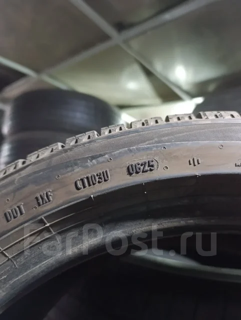Pirelli Cinturato P9 AS. ������, 2024 ���, �/�, ����� 5 % ����