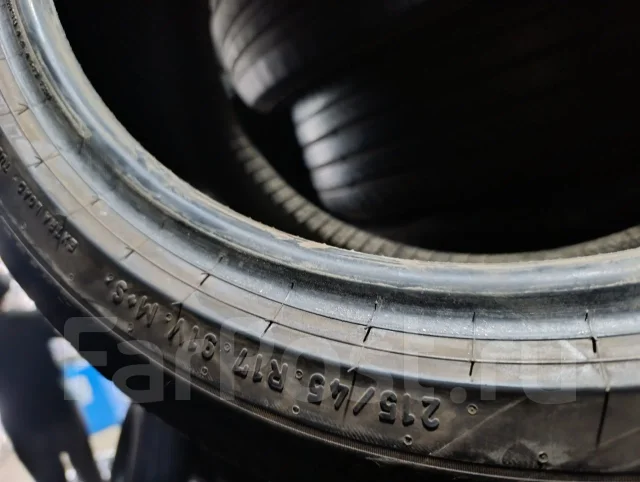 Pirelli Cinturato P9 AS. ������, 2024 ���, �/�, ����� 5 % ����