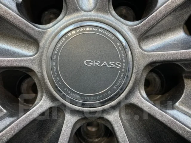 Grass