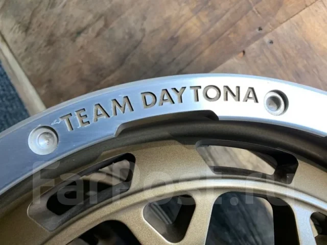 RAYS Team Daytona