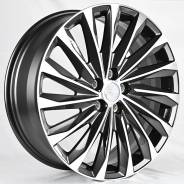Zumbo Wheels