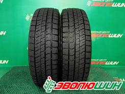 Bridgestone Blizzak VRX2