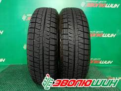 Bridgestone Blizzak Revo GZ