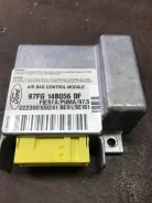 ���� ���������� SRS Ford Fiesta 1998 1000269 JA Zetec-S 1000269 ����