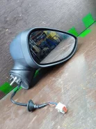 ������� ������� ���� ������� Ford Fiesta 2009 Lqjnh094R CB1, �������� ������ LQJNH094R ����