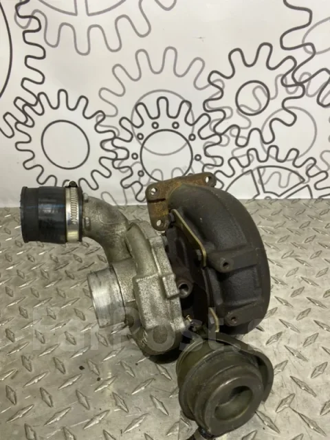 ������� Audi A6 2003 059145701F C5 2.5D 059145701F ����