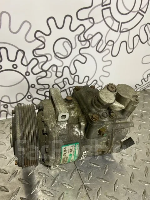 ���������� ������������ Audi A3 2003 1K0820803Q 1K0820803Q ����