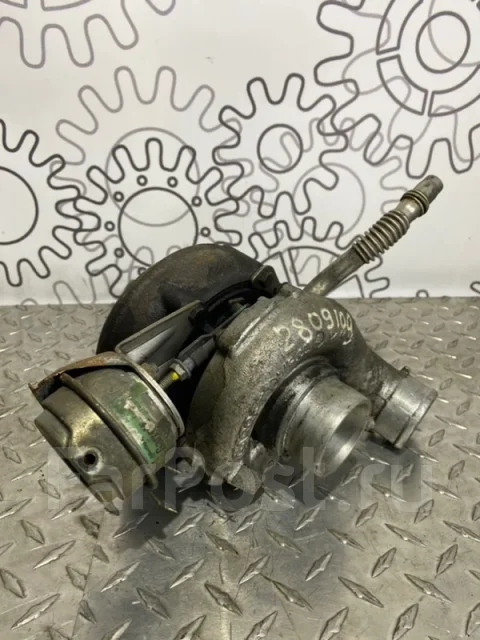 ������� Audi A6 2003 059145701F C6 2.5 059145701F ����