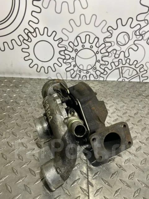 ������� Audi A6 2003 059145701F C6 2.5 059145701F ����