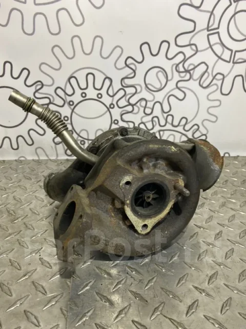 ������� Audi A6 2003 059145701F C6 2.5 059145701F ����
