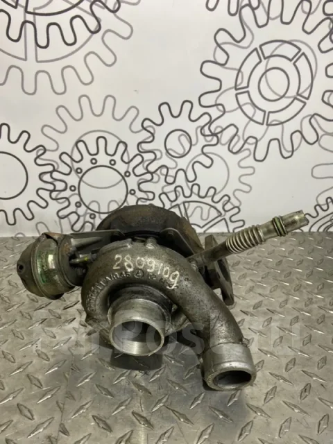 ������� Audi A6 2003 059145701F C6 2.5 059145701F ����