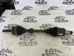 ������ Toyota Harrier 2014 4342042220 ZSU60 3ZR-FAE, �������� ����� 4342042220 ����