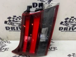 ����-������ Toyota Alphard 5870 AGH30, ����� 5870 ����