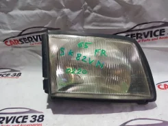 ���� Nissan Vanette S0N8510K0 SK82VN RF, �������� ������ S0N8510K0 ����