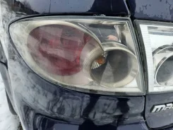 ������ � ����� Mazda 6 2004 GJ6A51180E ����� L3C1, ������ ����� GJ6A51180E ����