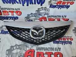 ������� ��������� Mazda 6 2004 GJ6A50710B ����� L3C1 GJ6A50710B ����