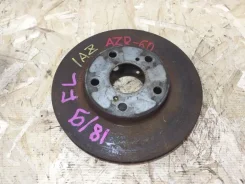 ���� ��������� Toyota Voxy 4351244011 AZR60 1Azfse, �������� 4351244011 ����