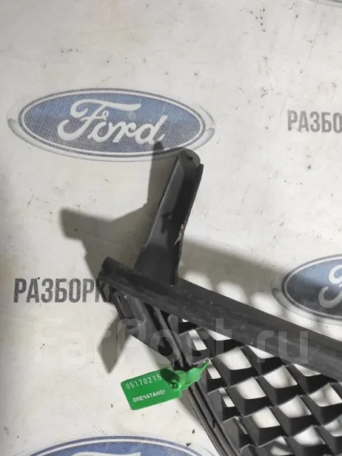 ������� ��������� Ford Galaxy 2005-2009 ������� 2 ����