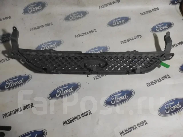 ������� ��������� Ford Galaxy 2005-2009 ������� 2 ����
