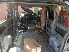 Mercedes-Benz Vito. 638 ����