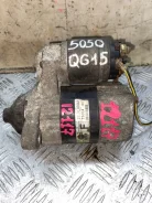 ������� Nissan Almera 233009F66A N16E QG15DE 233009F66A ����