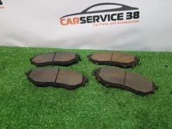 ������� ��������� Subaru Legacy 26296FE081 BP5 EJ203, �������� 26296FE081 ����