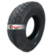 CrossWind CWD30K