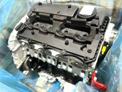 ��������� ����� Ford Transit 2011 - 2024 1850921 TTG TTS 2.2 TDCI RWD 1850921 ����