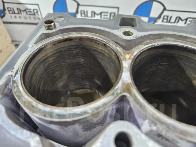 ���� ��������� BMW 11112334413 N52B25AF 11112334413 ����