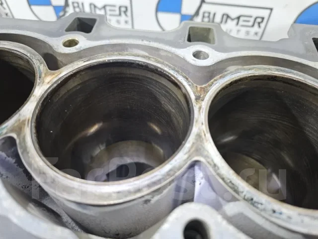 ���� ��������� BMW 11112334413 N52B25AF 11112334413 ����