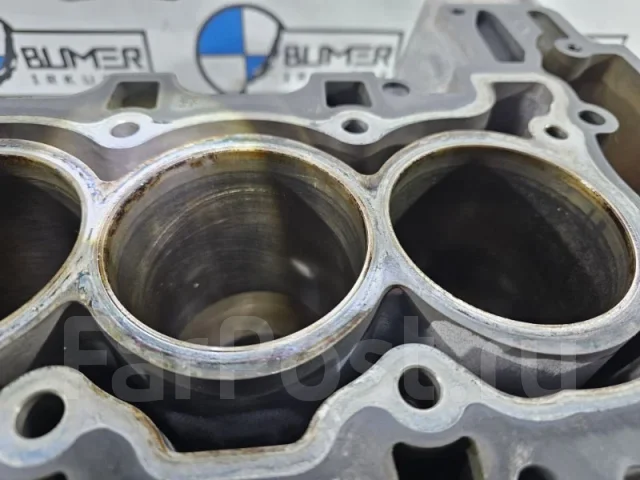 ���� ��������� BMW 11112334413 N52B25AF 11112334413 ����