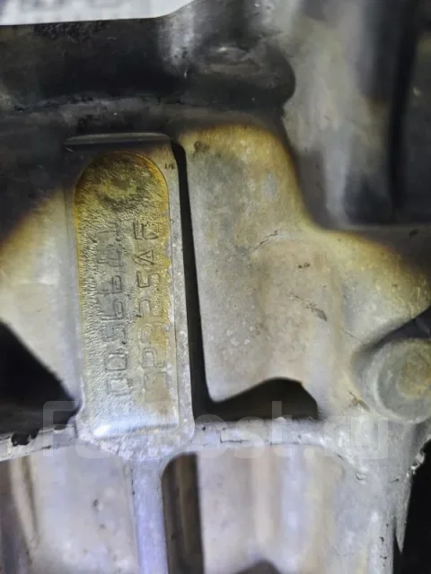 ���� ��������� BMW 11112334413 N52B25AF 11112334413 ����