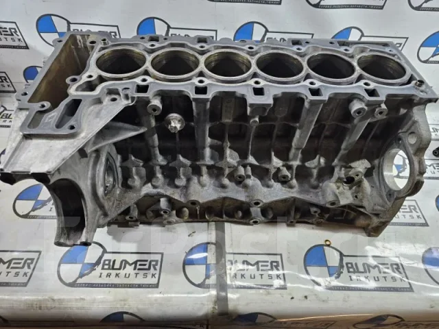 ���� ��������� BMW 11112334413 N52B25AF 11112334413 ����