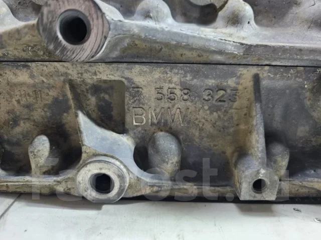 ���� ��������� BMW 11112334413 N52B25AF 11112334413 ����