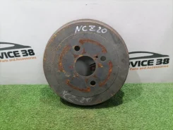 ������� ��������� Toyota Raum 2003 4243152021 NCZ20 1NZFE, ������ 4243152021 ����