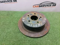 ���� ��������� Toyota Isis 2004 4243128091 ANM10 1Azfse, ������ 4243128091 ����