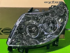 ���� ����� Peugeot Citroen Fiat Boxer Jumper Ducato 2006 - 2014 505207 3 / 250 505207 ����