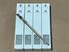 ����� ������ Citroen / Peugeot / Fiat Jumper / Boxer / Ducato 2006 - 2014 5960G2 250 2.2 HDI 5960G2 ����