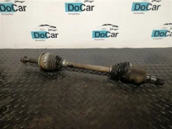 ������ Toyota Auris 2009 4342002620 ZRE152 2Zrfae, �������� ����� 4342002620 ����