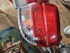����-������ Toyota Caldina 7409 ST190 4SFE, ������ ������ 7409 ����