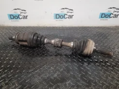 ������ Toyota Sprinter 1993 4341012400 AE104 4AFE, �������� ������ 4341012400 ����