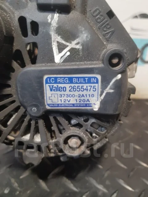 ��������� KIA Rio 373002A110 JB D4FA 373002A110 ����