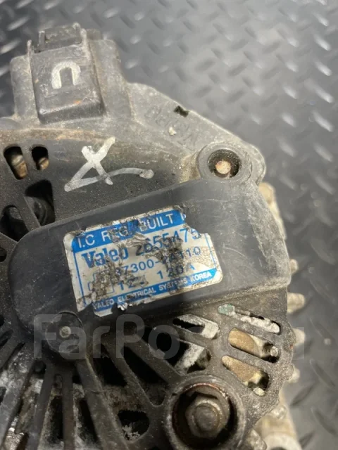��������� KIA Rio 373002A110 JB D4FA 373002A110 ����