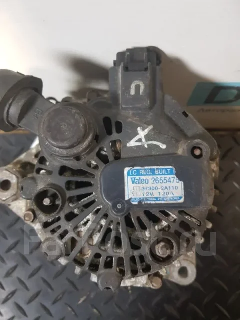 ��������� KIA Rio 373002A110 JB D4FA 373002A110 ����