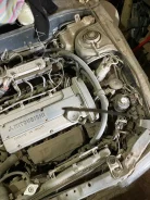 Mitsubishi Lancer Cedia. CB3A0105461 ����