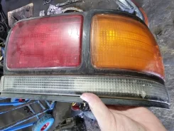 ������ ������ Toyota Sprinter 12403 AE100 5AFE, ������ ������ 12403 ����