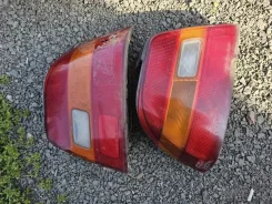 ������ ������ Honda Domani 1992 4212 MA4-1000363 ZC 4212 ����