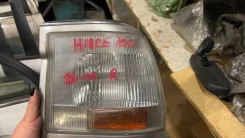 ������� Toyota Hiace 2645 100, ������ 2645 ����