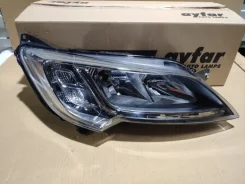 ���� ������ Fiat / Citroen / Peugeot Ducato / Jumper / Boxer 2014 - ����. ����� 505210 290 / 295 505210 ����