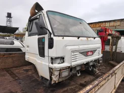 ������ Hino Ranger ����